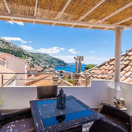 Orsetta Apartments Dubrownik Zewnętrze zdjęcie
