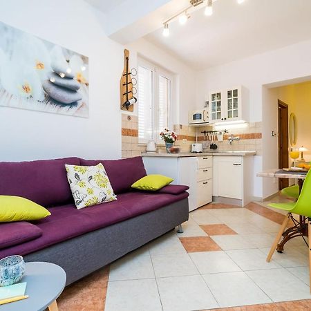 Orsetta Apartments Dubrownik Zewnętrze zdjęcie