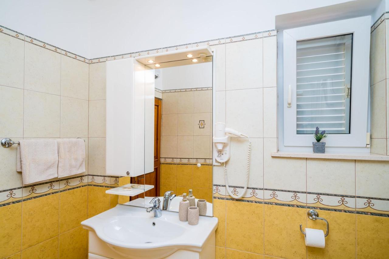 Orsetta Apartments Dubrownik Zewnętrze zdjęcie