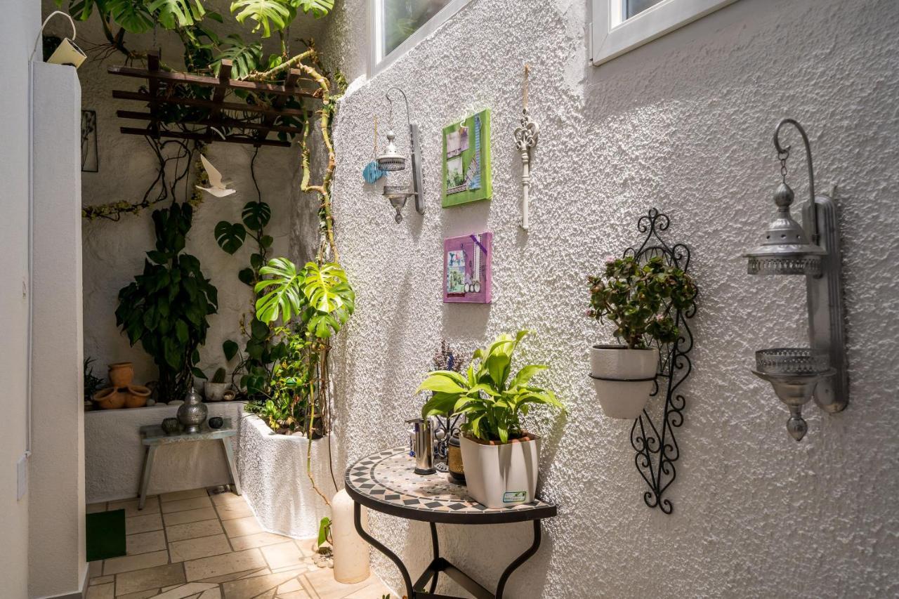 Orsetta Apartments Dubrownik Zewnętrze zdjęcie