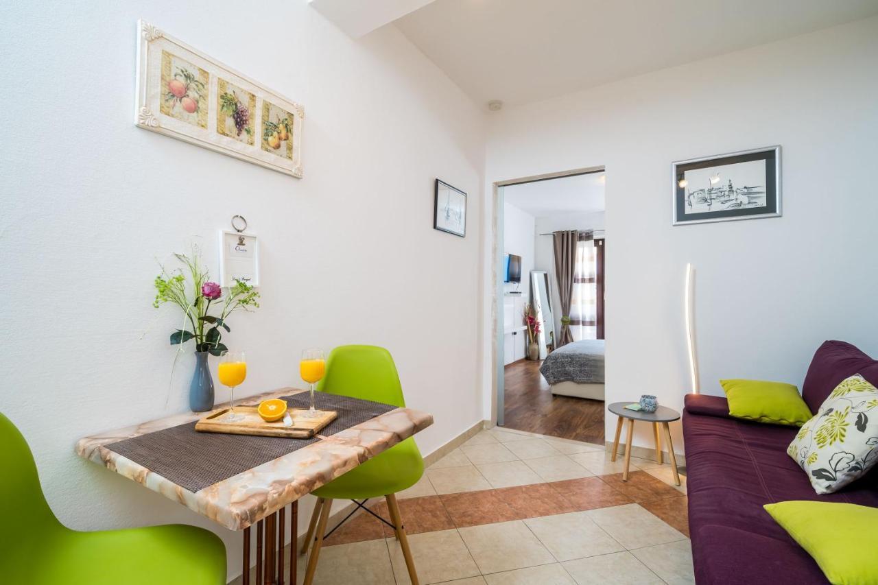 Orsetta Apartments Dubrownik Zewnętrze zdjęcie