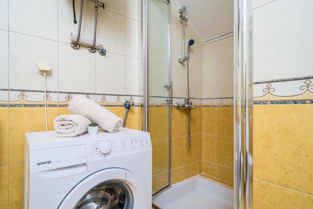 Orsetta Apartments Dubrownik Zewnętrze zdjęcie