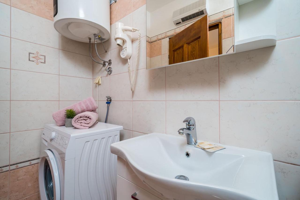 Orsetta Apartments Dubrownik Zewnętrze zdjęcie