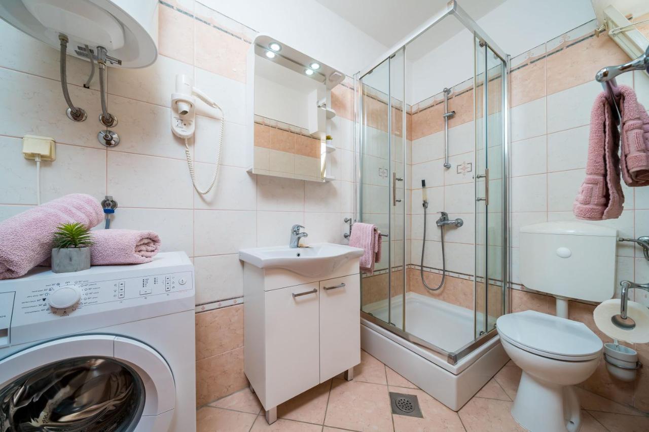 Orsetta Apartments Dubrownik Zewnętrze zdjęcie